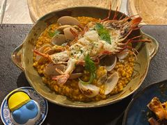 -Ocean's Table 欧舍