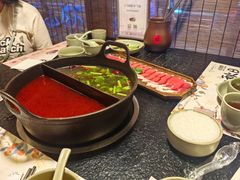 -盡膳口福·百年汤方火锅(科华北路店)