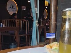 -老平安农家菜(平安店)
