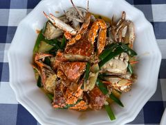 -钱大妈海鲜饭店(保利林语店)