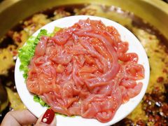 -巴蜀大宅门火锅(北大街店)
