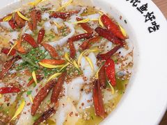 -太二酸菜鱼(赛格国际店)