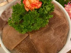 -捞神煲汤火锅(湖滨商业街店)