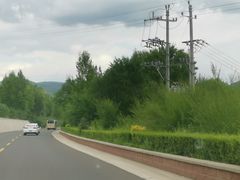 -塞罕坝国家级自然保护区