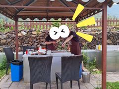 -潭柘厚院(桑峪村店)