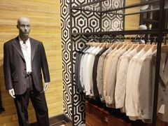 -SUITSUPPLY(安福路店)