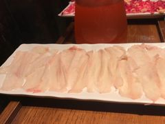 -牛事制造局牛肉火锅(莲岳路店)