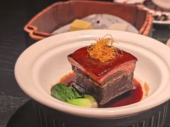 -锦楼·臻选新杭帮(杭州中心店)
