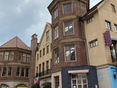 -中旅阿那亚九龙湖·公主酒店