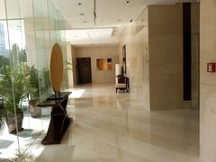 大堂-厦门喜来登酒店