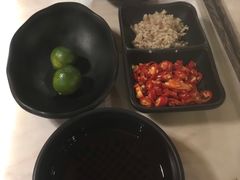 -狐狸爱上椰子鸡(滨江星光大道店)