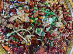 -老丘丘(较场口店)