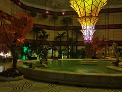 -宝丽金大酒店·洗浴中心