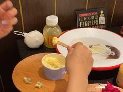-牛New寿喜烧(新六百店)