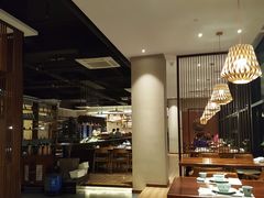 大堂-古京·臻致料理(月湖店)