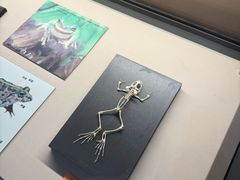 -天津自然博物馆