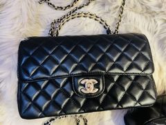 -CHANEL(恒隆广场店)