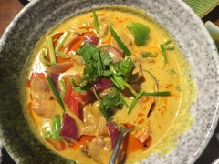 -海陵岛保利皇冠假日酒店·御公馆中餐厅 CANAL LNUA