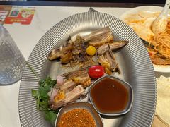 -清真·卡德尔大叔新疆主题餐厅(龙汇路店)
