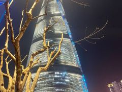 -上海中心大厦