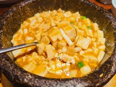 -绿茶餐厅(蓝色港湾店)