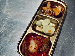 -小核桃烤肉馆(西塔店)