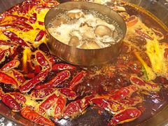 -大味生态火锅(蓝谷地店)