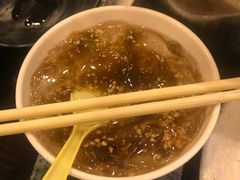 红糖冰粉-一岚一山(角门总店)