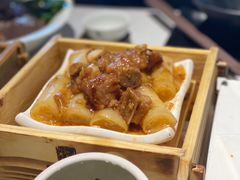 -味可道美食坊(福基路店)
