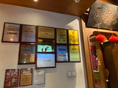 -食欲老院子荆芥疙瘩汤(经五路店)