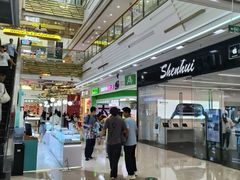 -万达广场(浦江店)