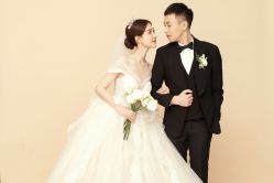 -帆拉斐婚纱摄影(春熙店)