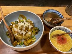 椰香咖喱饭-漫蔬•台北蔬食小馆VEGGIEBOIL(朝晖店)