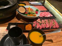 -千寻烧肉(政务区店)