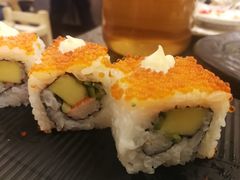 -悟空酒场烤肉(凯德壹中心店)