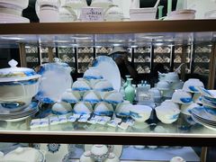 -景德镇古窑民俗博览区