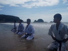 -沈坚强游泳俱乐部(长征分部)