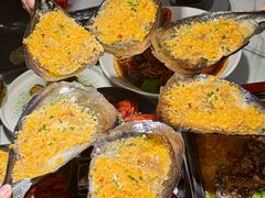 -钳小柒·小龙虾蓝龙王烧烤夜宵(长寿路店)