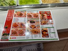 -萝卜向南·湘西泡菜·腊味炒饭(星河coco city店)