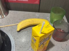 -金滏山·烤肉海鲜火锅自助(襄阳万达店)