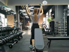 -UltraForce超源健身私教工作室(长楹天街精品店)