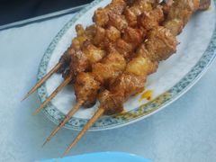 -域乐楼清真饭庄(华北路店)