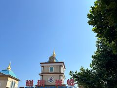 -青岛方特梦幻王国