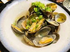 -晶吉·居酒屋·烧鸟·生鱼饭(中山区民主广场店)
