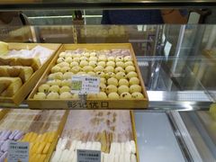 -彭记优口(胜利路店)