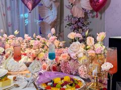 -PARFUM FLORAL花境法餐(南京首店)