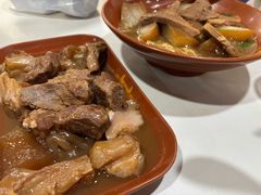 -下环街市熟食中心