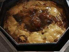 -八角锄烧·肉火锅(天河城店)