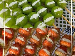 -栗子侠奶皮子糖葫芦(长宁店)