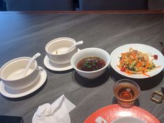 -小厨娘金榜题名(夫子庙秦淮河店)